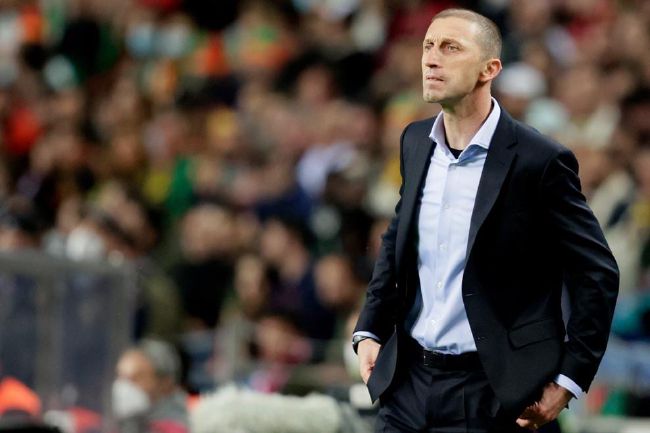 睡着的时候